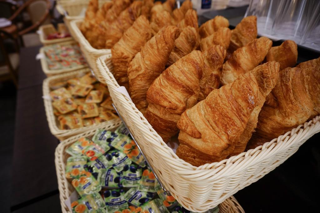 Hotel Liege Strasbourg Παρίσι Εξωτερικό φωτογραφία