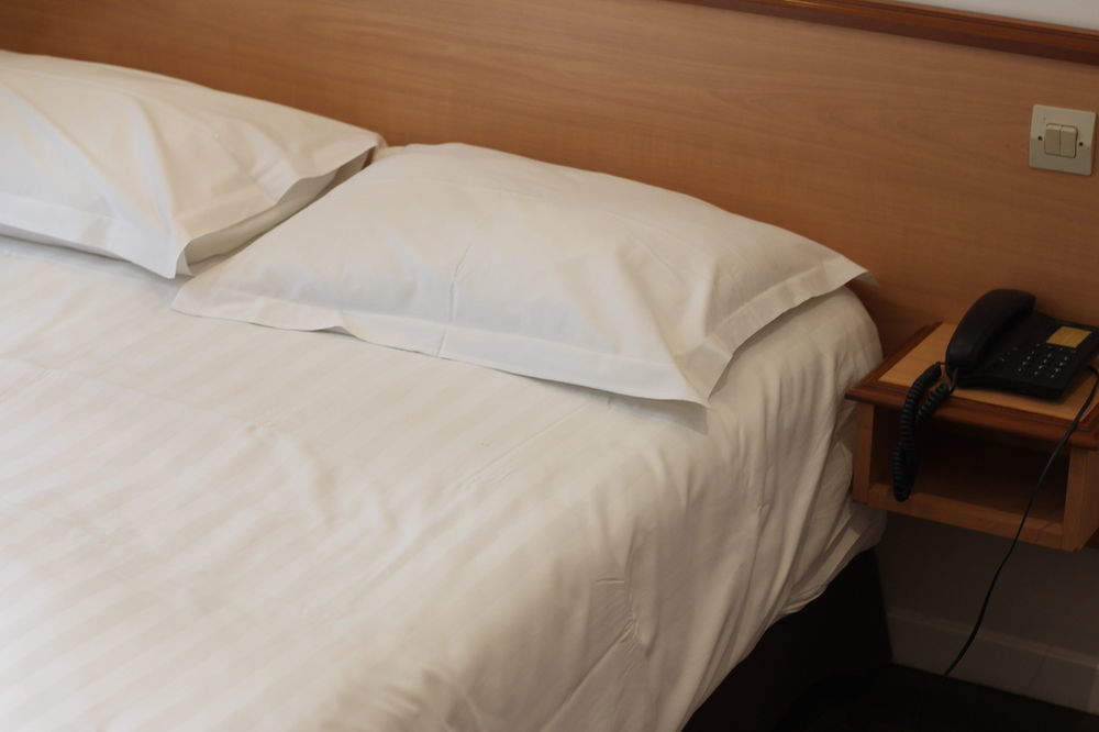 Hotel Liege Strasbourg Παρίσι Εξωτερικό φωτογραφία